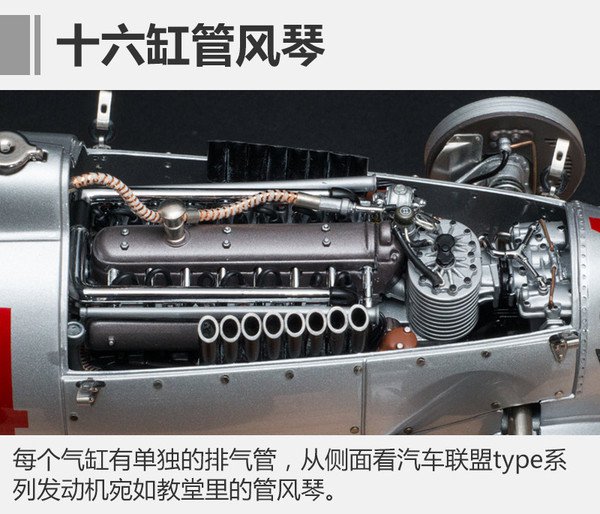 兩個(gè)銀箭相愛(ài)相殺 汽車(chē)聯(lián)盟與奔馳的故事3
