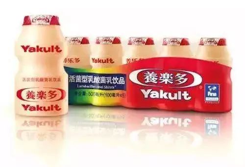 一個單品賣了82年，定價2塊2，中國每天500多萬瓶銷量……2
