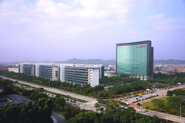 華為教您什么才叫真正的企業(yè)！2