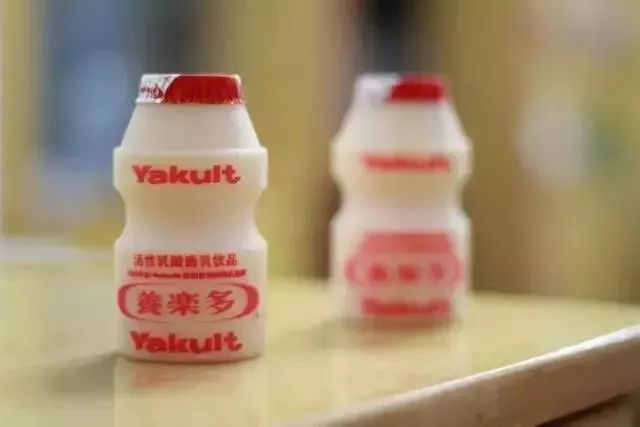 一個單品賣了82年，定價2塊2，中國每天500多萬瓶銷量……1