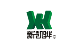 廣西新凱驊實業(yè)集團(tuán)股份有限公司